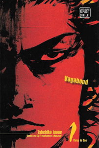 Vagabond (Vizbig Edition) #1