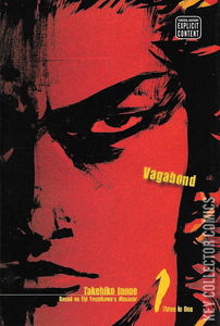 Vagabond (Vizbig Edition) #1