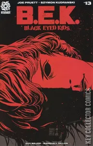 Black Eyed Kids #13