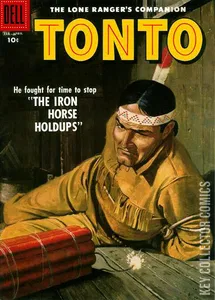 Tonto #26