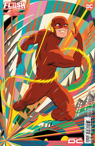 Flash #4 