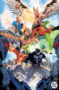 JSA #1