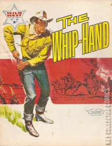 Wild West Picture Library #64