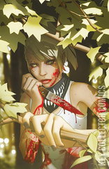 Variant Cover for Something Is Killing the Children #36