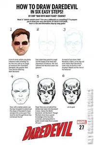 Daredevil #27