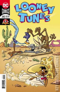 Looney Tunes #245