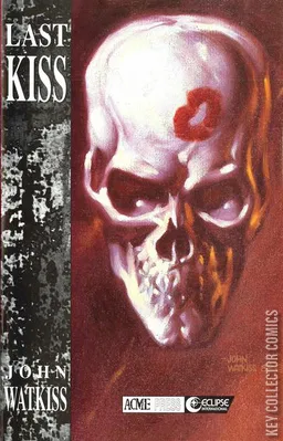 Last Kiss