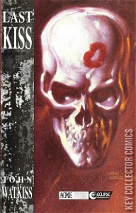 Last Kiss #1