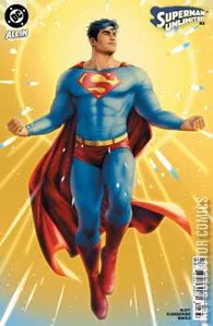 Superman Unlimited #3