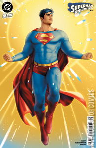Superman Unlimited #3