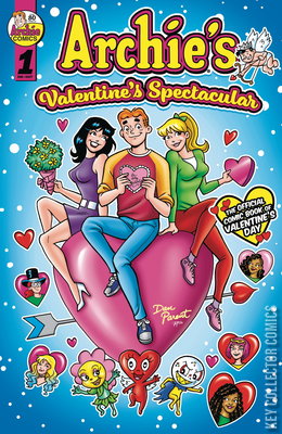 Archie's Valentine's Spectacular
