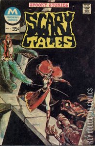 Scary Tales #1
