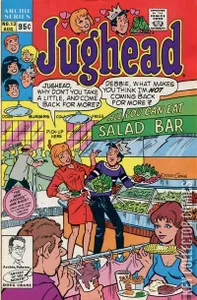Jughead #13