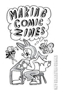 Making Comic Zines