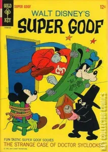 Super Goof #2