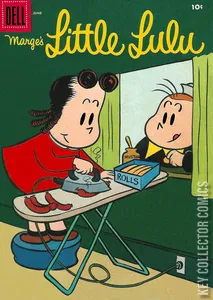 Marge's Little Lulu #96