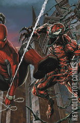 Variant Cover for Amazing Spider-Man #24
