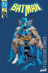 Variant Cover for Batman #1
