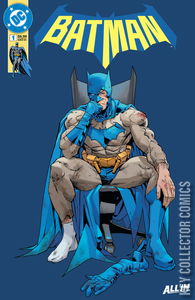 Batman #1