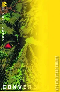 Convergence: Swamp Thing #1