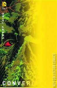 Convergence: Swamp Thing #1