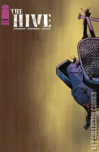 Hive, The #3