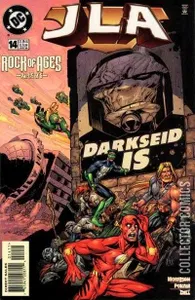 JLA #14