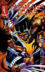 Cover for Shaman's Tears #11