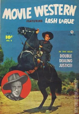 Movie Western