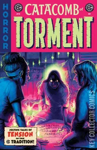 EC: Catacomb of Torment #15