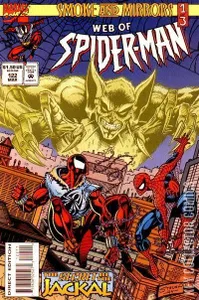 Web of Spider-Man #122