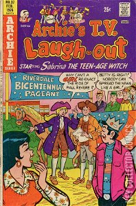 Archie's TV Laugh-Out #37
