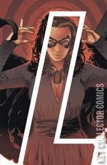 Variant Cover for Irredeemable #11