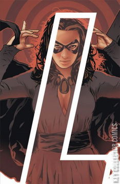 Variant Cover for Irredeemable #11