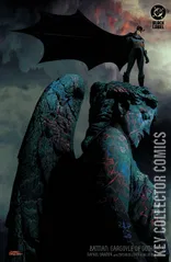 Variant Cover for Batman: Gargoyle of Gotham #3