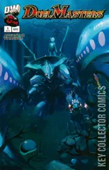 Cover for Duel Masters #1