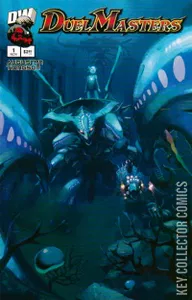 Duel Masters #1
