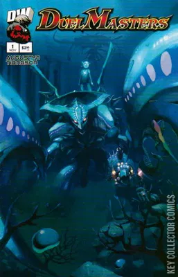 Duel Masters