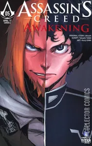 Assassin's Creed: Awakening #5