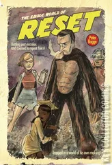 Variant Cover for Reset #1