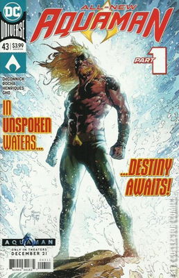 Aquaman