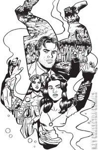 Death to Pachuco #1