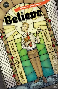 Believe #1