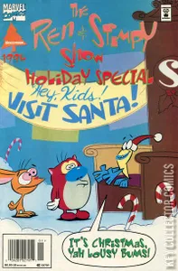 Ren & Stimpy Show Holiday Special, The #0