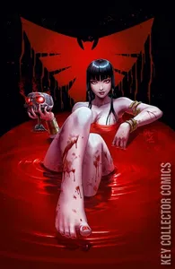 Vampirella #11