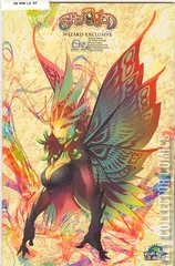 Variant Cover for Shrugged #5
