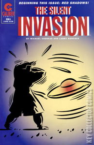 Silent Invasion #4