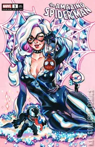 Amazing Spider-Man #1
