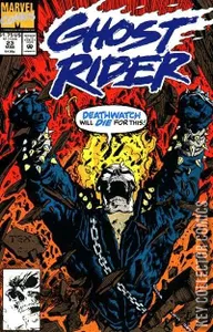 Ghost Rider #23
