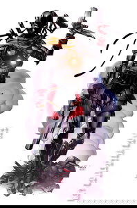 Final Boss: Masked Vigilante #1